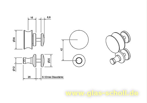 (c) 2005  www.Glas-Scholl.de